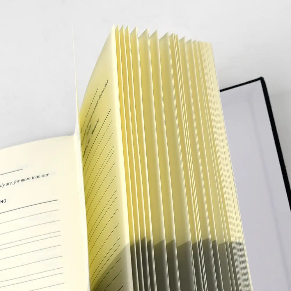 Manifestation & Gratitude Hardcover Journal 2-Pack - 6-Month Daily Positivity Tracker Books with Daily Quotes, Easy-To-Follow Prompts for Teachers to Boost Mindfulness, Calming Bedtime Reflection & Improve Happiness (Religion & Philosophy Humanities)