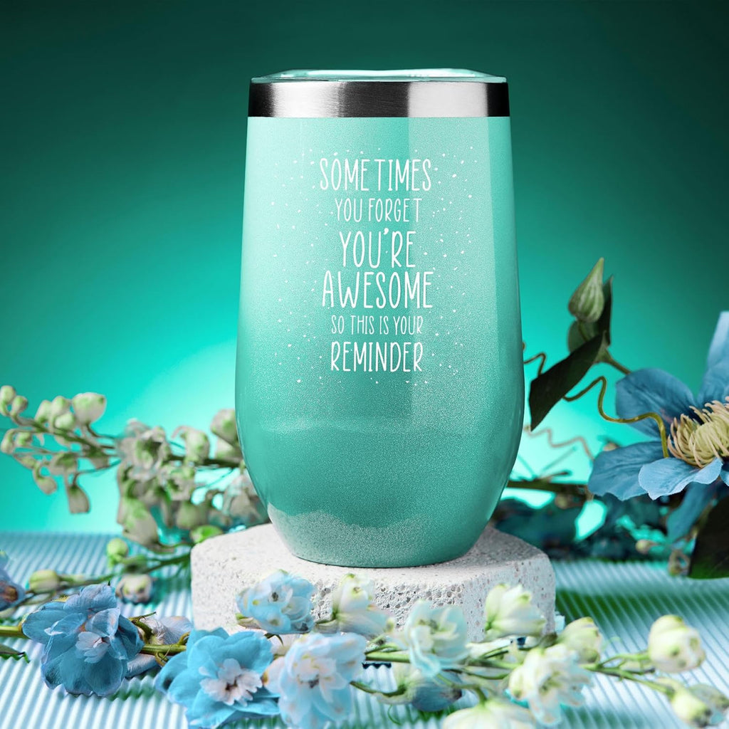 Gifts for Mom, Women, Wife, Girlfriend, Sister, Best Friend, Her Unique | Birthday Mothers Day Valentines Day Christmas Gifts, Gardenia Inspirational Self Care Spa Gift Basket Set, Thank You Gifts
