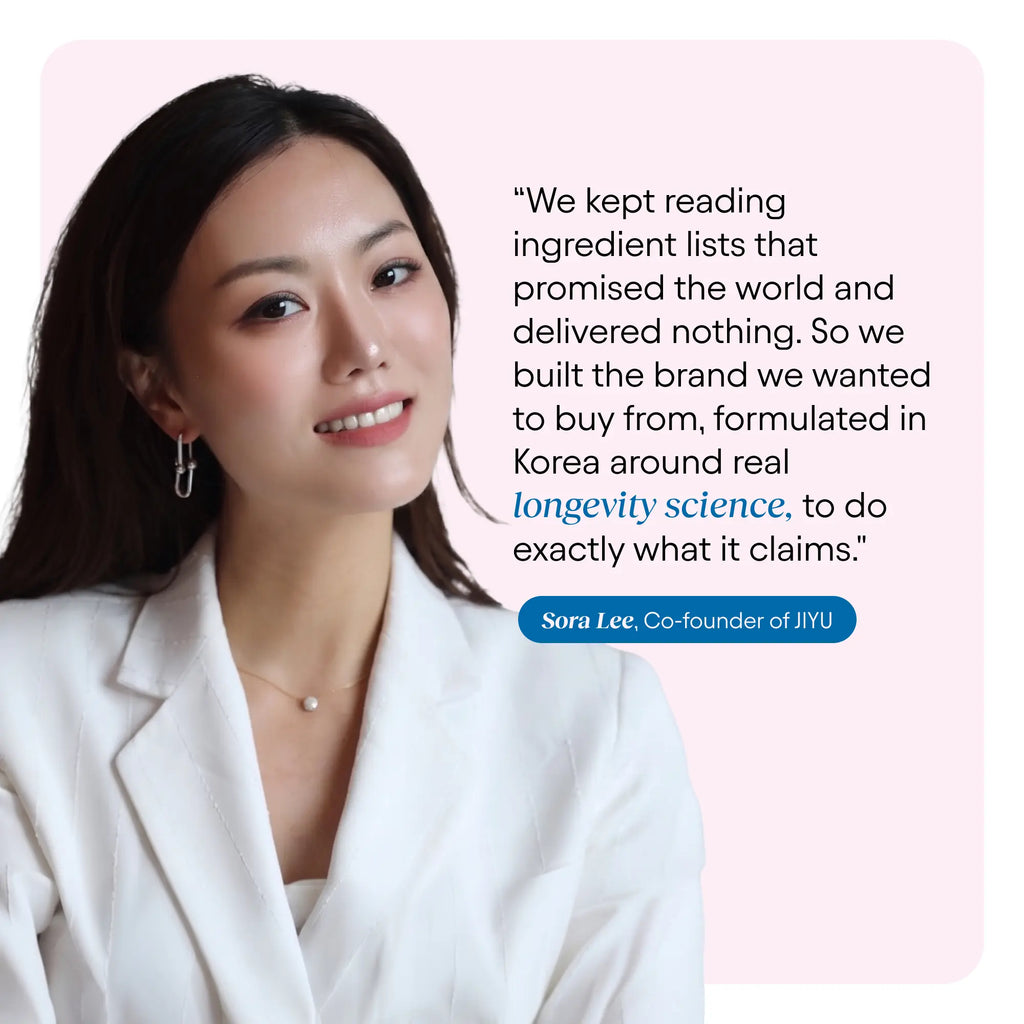 NEW! JIYU Dual-Textured Cleansing Polish Pads - Exfoliating Korean Skincare Pads for Blemishes, Texture, Redness with AHA, BHA, LHA, PHA Complex, Salicylic Acid, Niacinamide, GESOZLA Complex