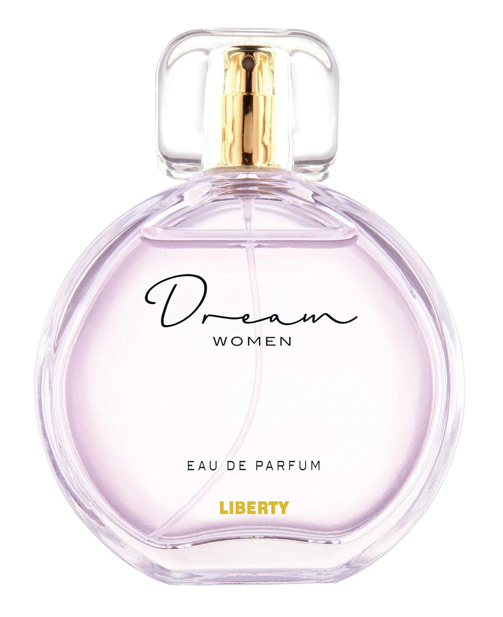 Perfume for Women, 3.4 Oz Dream Perfumes Long-Lasting Fragrance Eau De Parfum, Luxury Floral Scent for Women Perfume Spray