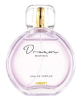 Perfume for Women, 3.4 Oz Dream Perfumes Long-Lasting Fragrance Eau De Parfum, Luxury Floral Scent for Women Perfume Spray