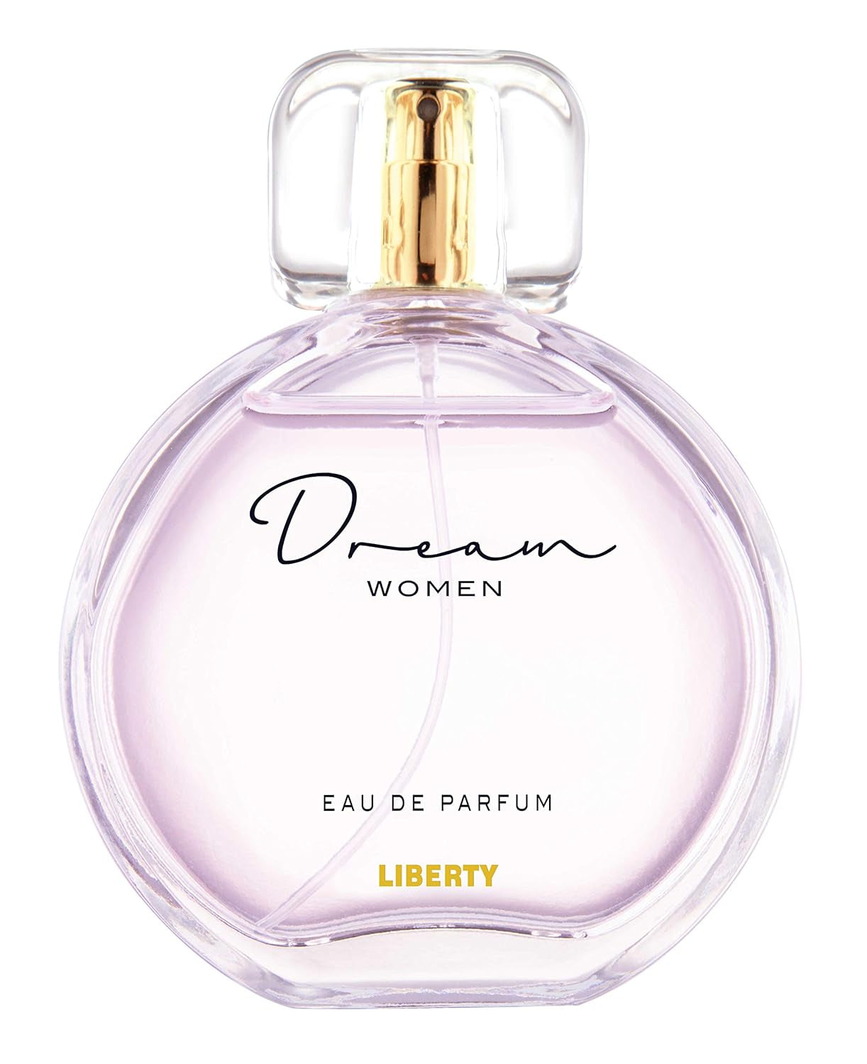 Perfume for Women, 3.4 Oz Dream Perfumes Long-Lasting Fragrance Eau De Parfum, Luxury Floral Scent for Women Perfume Spray